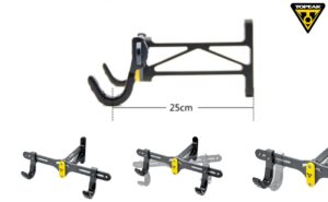 Topeak Solo Bike - Slika 3