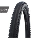 Schwalbe Hurricane 29x2.25