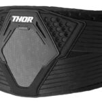 Thor Guardian Black Belt