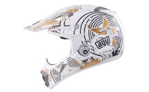 Agv MT-X Freestyle - Slika 2