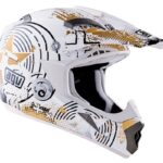 Agv MT-X Freestyle