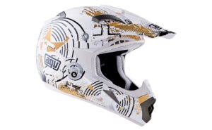 Agv MT-X Freestyle