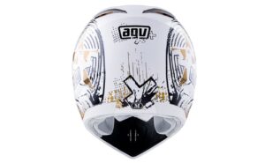 Agv MT-X Freestyle - Slika 3