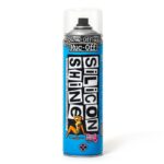 Muc-Off Silicone Shine