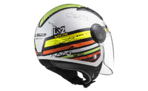 LS2 Airflow - Slika 2