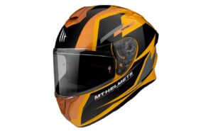 Mt Helmets Targo Pro