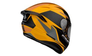 Mt Helmets Targo Pro - Slika 3
