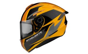 Mt Helmets Targo Pro - Slika 2