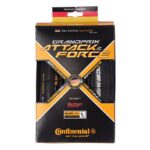 Continental GP Attack & Force