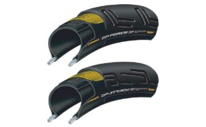 Continental GP Attack & Force - Slika 3