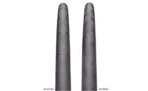 Continental GP Attack & Force - Slika 2