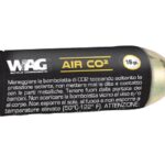 Wag C02 ampula 16 gr