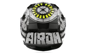 Airoh Valor - Slika 3