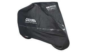 Oxford Stormex Single E-bike Cover