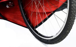 Oxford Stormex Single E-bike Cover - Slika 3