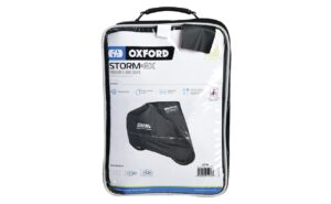 Oxford Stormex Single E-bike Cover - Slika 2