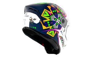 Axxis Draken S - Slika 2