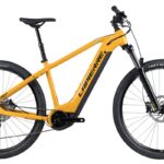Lapierre Overvolt HT 7.6
