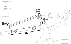 Zefal Console Pack T3 - Slika 2