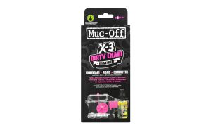 Muc-Off X-3 Dirty Chain Machine