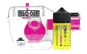 Muc-Off X-3 Dirty Chain Machine - Slika 2