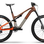 Haibike Lyke CF 10