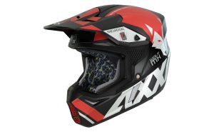Axxis Wolf