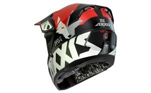Axxis Wolf - Slika 2
