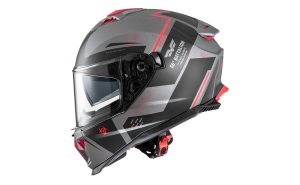 Premier Typhoon - Slika 2