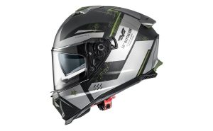 Premier Typhoon - Slika 2