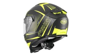 Premier Typhoon - Slika 3