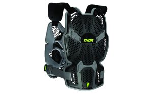 Thor Sentinel Pro - Slika 2