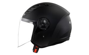 LS2 Airflow II - Slika 2