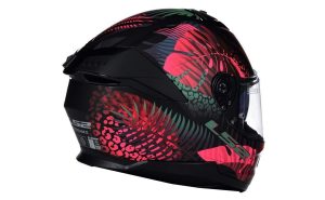 LS2 Stream II - Slika 2