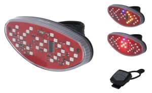 Xlc Indicator Light - Slika 2