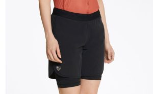 Ziener Neska X-GEL lady - Slika 3