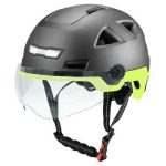 Vito E-light Visor
