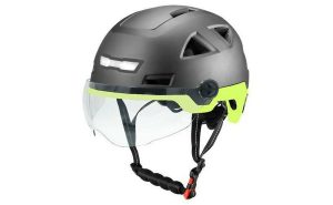 Vito E-light Visor