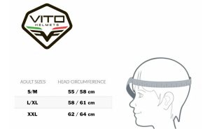 Vito E-light Visor - Slika 2