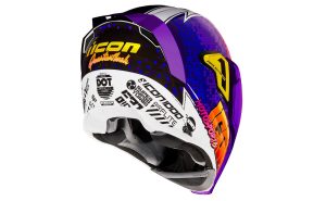 Icon Airflite Quarterflash - Slika 3