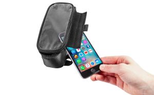 M-Wave Rotterdam Top XL - Slika 3