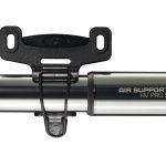 Bontrager Air Support HV Pro Mini Pump