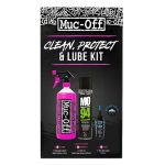 Muc-Off Clean Protect & Lube Kit