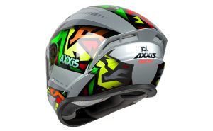 Axxis Draken S - Slika 2