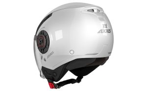 Axxis Metro S - Slika 2