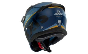 Axxis Hunter - Slika 3