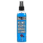 Muc-Off Helmet Visor & Goggle Cleaner