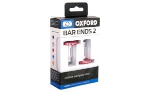 Oxford Bar Ends 2 - Slika 2