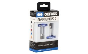 Oxford Bar Ends 2 - Slika 2