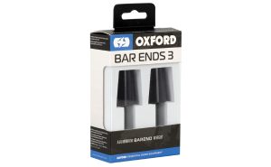 Oxford Bar Ends 3 - Slika 2